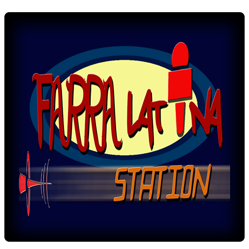 Farra Latina Station logo