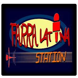 Icon image Farra Latina Station