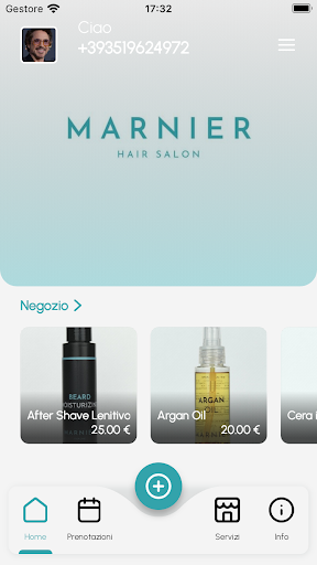 Marnier Screen 2