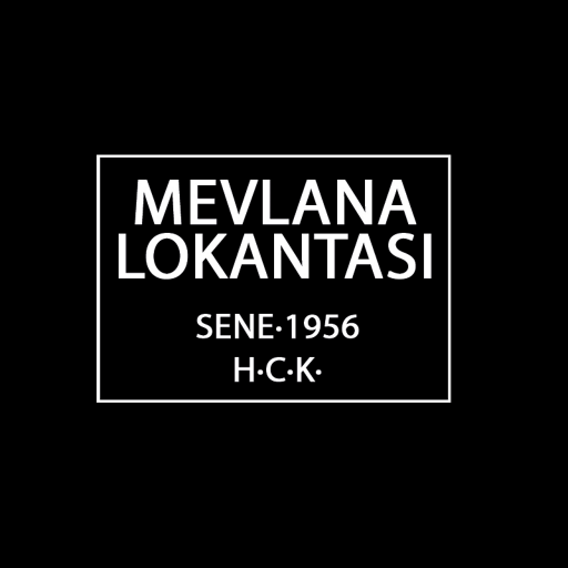 Mevlana Lokantası logo