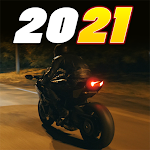 Cover Image of Download Motor Tour: Bike game Moto World 1.3.0 APK