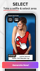 AI Dress up-Try Clothes Design - Apps on Google Play