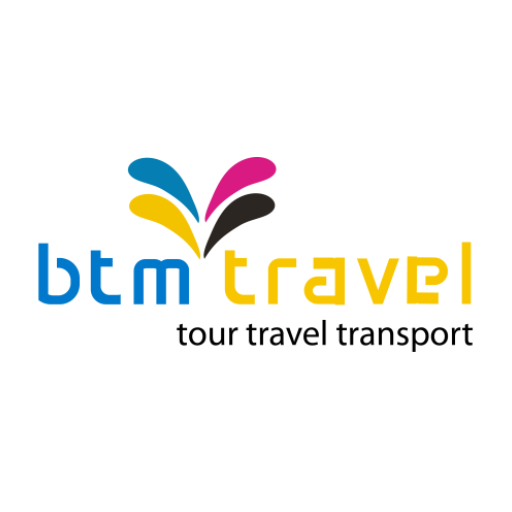 Pesan Tiket - BTM Travel 1.0.4 Icon