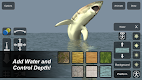 screenshot of Shark Mannequin