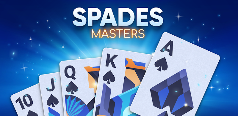 Spades Masters