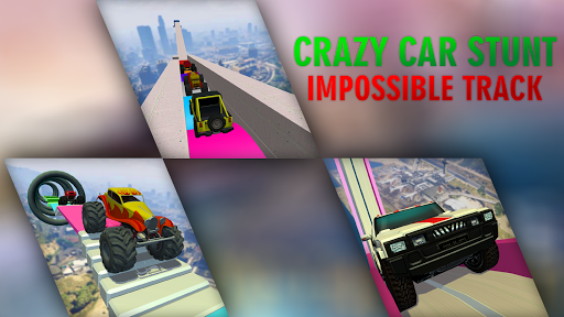 突击匝道赛车特技 screenshot 3
