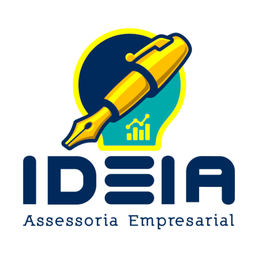 Escritório Ideia logo