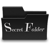Secret Folder icon