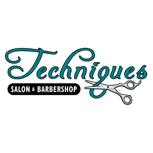 Techniques logo