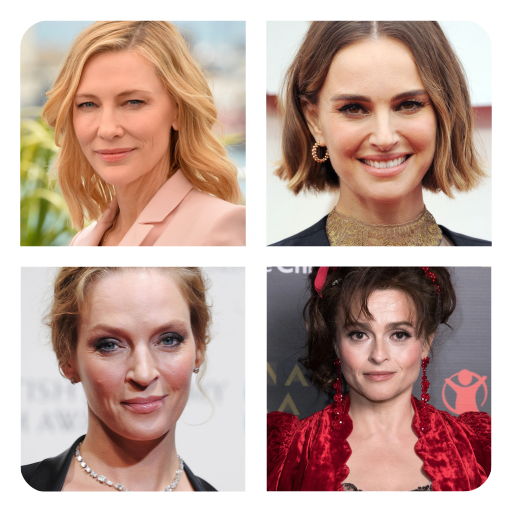Hollywood Actress Quiz Download on Windows