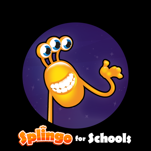 Splingo for Schools 1.0 Icon