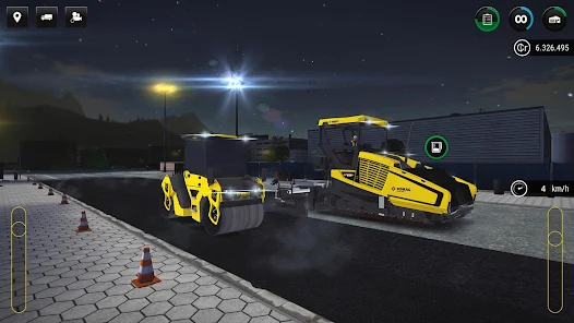 Construction Simulator 3 Lite - Apps On Google Play