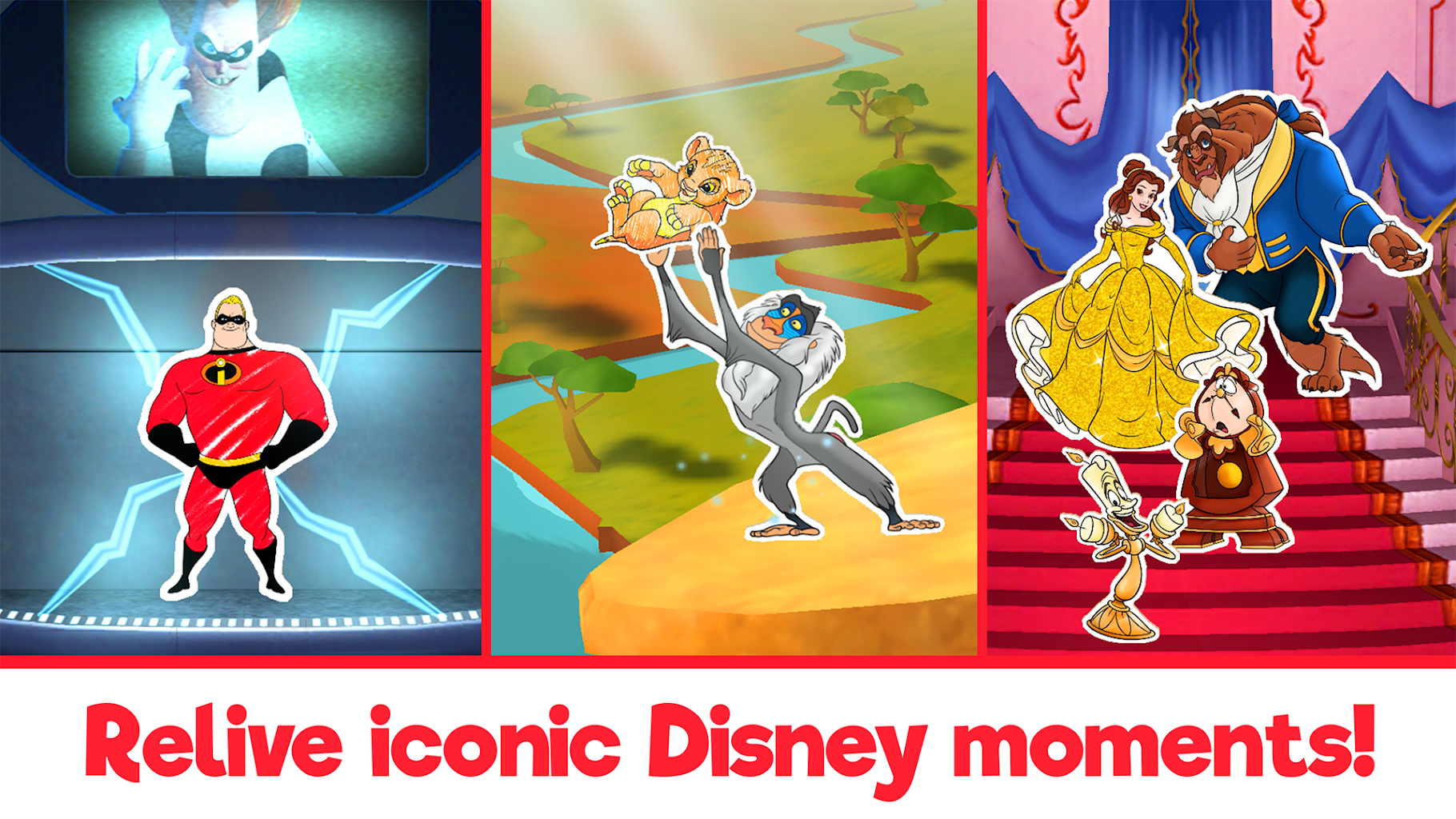 disney coloring world color play