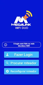 MegaLink Internet - Roteador Wireless Smart Lan Pro 300mbps + 200mw Até 2x  mais alcance internet super rápida em seus ambientes! Ideal para: -  Assistir filmes e vídeos HD online (streaming) e