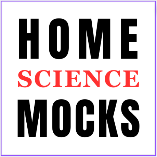 Home Science: mocks & answers
