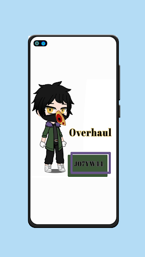 Download Anime Outfit Ideas For Gacha Free for Android - Anime Outfit Ideas  For Gacha APK Download 