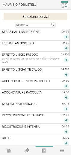 Maurizio Robustelli Screen 3