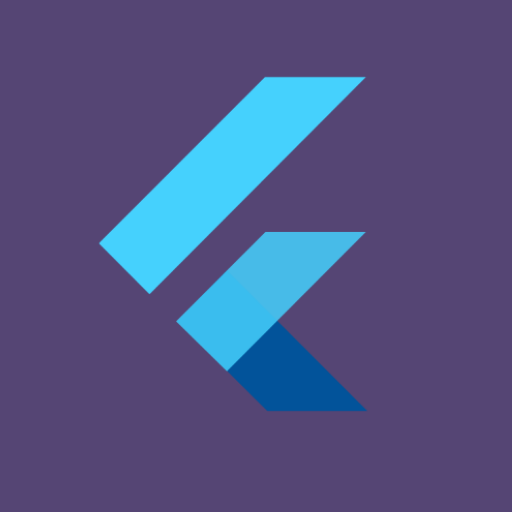 Flutter Tutorials And Samples logo