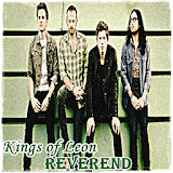 Kings Of Leon - Reverend icon
