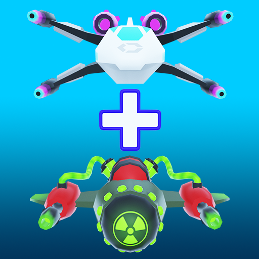 Space Shooter: Air Battle 1945 Download on Windows