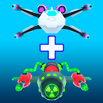 Cover Image of Download Space Shooter: Air Battle 1945  APK