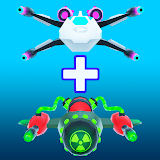 Space Shooter: Air Battle 1945 icon