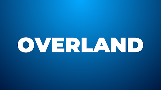 Overland: Battle Royale