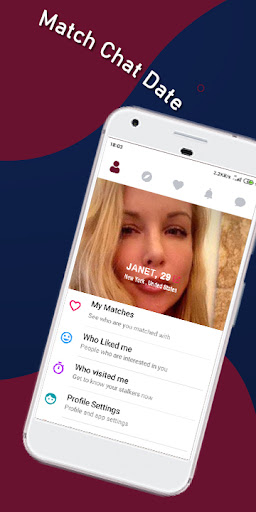 Finland Dating Screenshot 1 - AppWisp.com