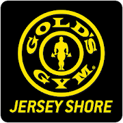 Gold’s Gym Jersey Shore