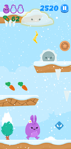 Bunny Jump Screen 2