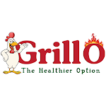 GrillO The Healthier Option