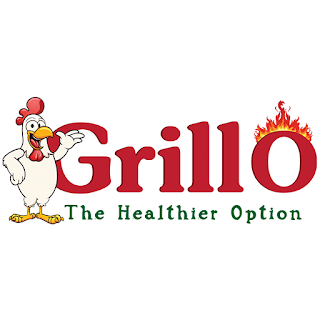 GrillO The Healthier Option apk