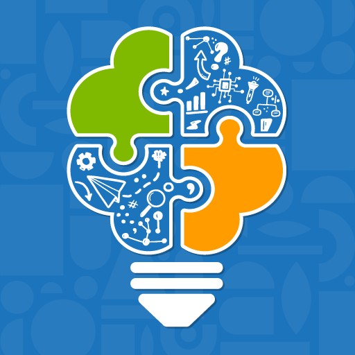 Brain Game: Brain Test Puzzle 0.0.16 Icon