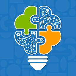 Imazhi i ikonës Brain Game: Brain Test Puzzle