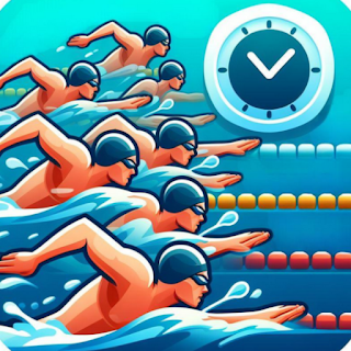 SwimTimer - Swimming Chronos