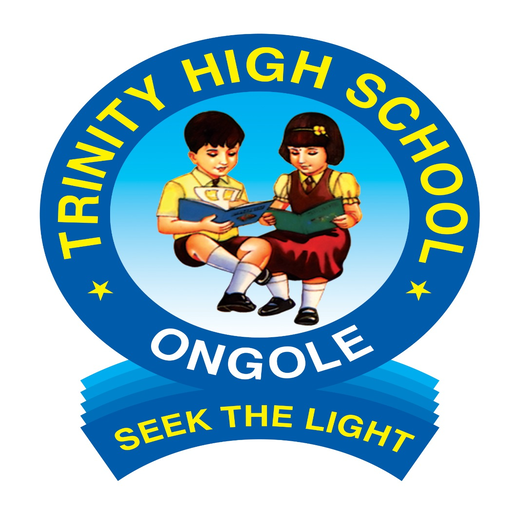 Trinity High School logo