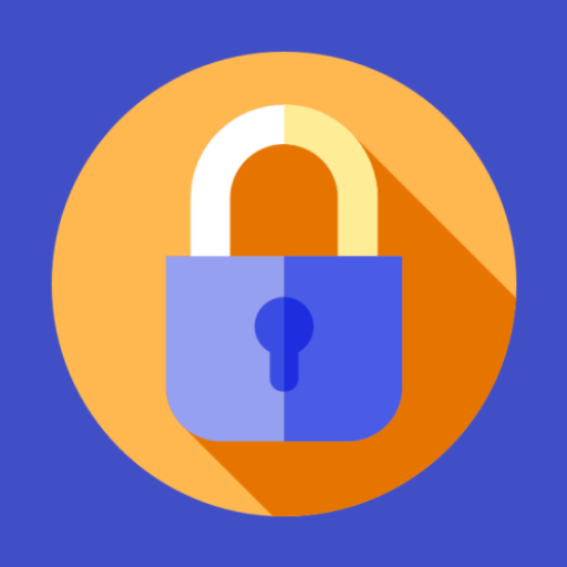 Private Photo Vault Secure logo