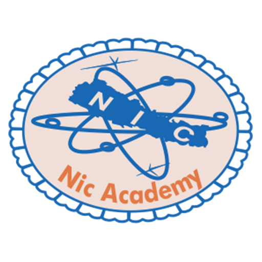 Nic Academy logo