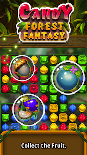 CANDY FOREST FANTASY for PC 4