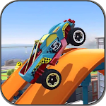 Cover Image of Télécharger Tips for Hot Wheels Race Off Game 1.0 APK