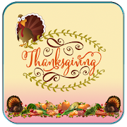 Thanksgiving Day Live Wallpaper 1.3 Icon