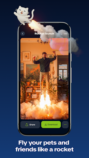 Syncat by Zedge Funny Videos
