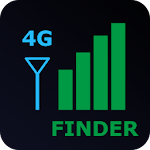 Cover Image of Download 4G LTE Network Signal Finder  APK