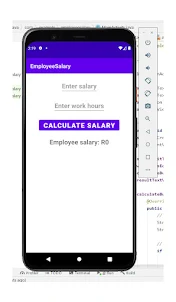 Employee Salary