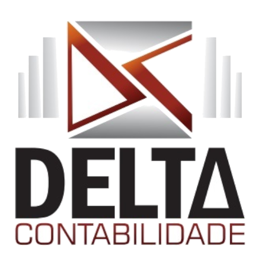 Delta Contabilidade logo