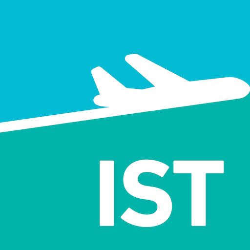İstanbul Airport logo