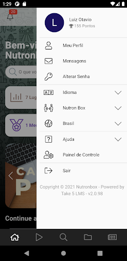 Nutron Box Screen 3