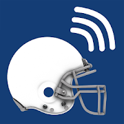 Top 28 Sports Apps Like Indianapolis Football Radio - Best Alternatives