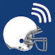 Indianapolis Football Radio - Androidアプリ