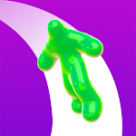 Cover Image of Download Blob Runner 3D 4.8.30 APK